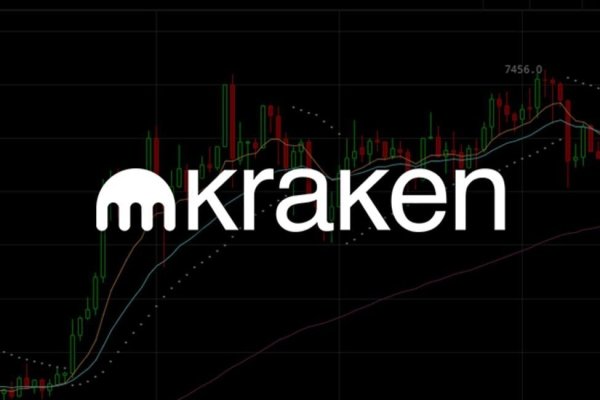 Не работает сайт kraken